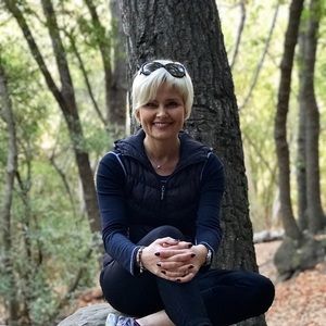 Meet your Posher, Aurelia